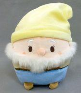 【中古】ぬいぐるみ ごきげん ぬいぐるみ(S) 「Disney ufufy (ウフフィ)」 ディズニーストア限定