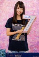 【中古】生写真(AKB48・SKE48)/アイドル/NMB48 C ： 本郷柚巴/C/NMB48 7th Anniversary Live ランダム生写真