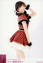 【中古】生写真(AKB48・SKE48)/アイドル/NMB48 B : 鵜野みずき/2017 November-rd ランダム生写真
