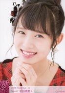 【中古】生写真(AKB48・SKE48)/アイドル/NMB48 A ： 岩田桃夏/2017 November-rd ランダム生写真