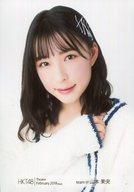 【中古】生写真(AKB48・SKE48)/アイドル/HKT48 山本茉