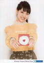 【中古】生写真(ハロプロ)/アイドル/モーニング娘。’18 モーニング娘。’18/飯窪春菜/上半身/モーニング娘。’18生写真『“Shopオリジナル Happy Valentine’s Day 2018”』