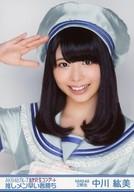 【中古】生写真(AKB48・SKE48)/アイドル/NMB48 中川紘美/バストアップ/AKB48グループ研究生コンサート ｢推しメン早い者勝ち｣DVD特典