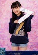 【中古】生写真(AKB48・SKE48)/アイドル/NMB48 C ： 岩田桃夏/C/NMB48 7th Anniversary Live ランダム生写真