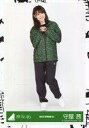 【中古】生写真(乃木坂46)/アイドル/欅坂46 守屋茜/全身/2018-SPRING-01/欅坂46ランダム生写真【ジャージ衣装】