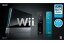 【中古】Wiiハード Wii本体 Wiiスポーツリゾート同梱版(クロ) (状態:本体状態難)