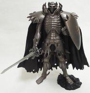【中古】トレーディングフィギュア 髑髏の騎士(リペイント版) 「ベルセルク ミニフィギュア Vol.1」【タイムセール】