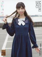 【中古】生写真(AKB48・SKE48)/アイドル/NMB48 鵜野み