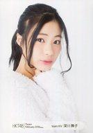 【中古】生写真(AKB48・SKE48)/アイドル/HKT48 深川舞