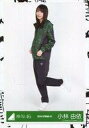 【中古】生写真(乃木坂46)/アイドル/欅坂46 小林由依/全身/2018-SPRING-01/欅坂46ランダム生写真【ジャージ衣装】