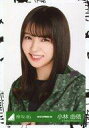 【中古】生写真(乃木坂46)/アイドル/欅坂46 小林由依/バストアップ/2018-SPRING-03/欅坂46ランダム生写真【ジャージ衣装】