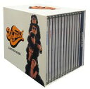 【中古】アニメ系CD スラップスティック / スラップスティック CD-BOX[DVD付完全限定生産盤]