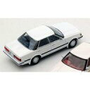 【中古】ミニカー 1/64 LV-N98a トヨタ マークII ハードトップ グランデ 86年型 (ホワイト) 「トミカリミテッドヴィンテージNEO」 274865