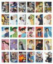 【中古】キャラカード(キャラクター) 全30種セット 「名探偵コナン ブロマイドコレクション Vol.5」