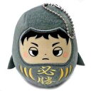 【中古】ぬいぐるみ 赤葦京治 必勝だるまぬいぐるみ 「ハイキュー!!」 キャラコミュヒロバ限定