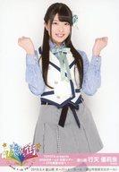 【中古】生写真(AKB48・SKE48)/アイドル/AKB48 行天優莉奈/膝上/「AKB48 TOYOTA presents 全国ツアー 47の素敵な街へ」チーム8 ランダム生写真 富山ver. 「2018.3.4」 富山県公演 オーバード・ホール(富山市芸術文化ホール)