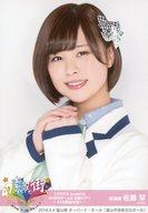 【中古】生写真(AKB48・SKE48)/アイドル/AKB48 佐藤栞/バストアップ/「AKB48 TOYOTA presents 全国ツアー 47の素敵な街へ」チーム8 ランダム生写真 富山ver. 「2018.3.4」 富山県公演 オーバード・ホール(富山市芸術文化ホール)