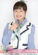 【中古】生写真(AKB48・SKE48)/アイドル/AKB48 川原美咲/上半身/「AKB48 TOYOTA presents 全国ツアー 47の素敵な街へ」チーム8 ランダム生写真 富山ver. 「2018.3.4」 富山県公演 オーバード・ホール(富山市芸術文化ホール)