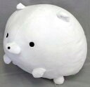 【中古】ぬいぐるみ くまもちしろくま くまもち特大サイズ やわらかもっち〜りぬいぐるみ 「おもち動物園」