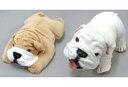 【中古】ぬいぐるみ リールくん&アールちゃん(2体セット) ぬいぐるみ 「リールくん&アールちゃんぬいぐるみプレゼントキャンペーン」 当選品(3)