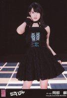 【中古】生写真(AKB48・SKE48)/アイドル/AKB48 坂道AKB/岡部麟/「国境のない時代」Ver./CD「ジャーバージャ」劇場盤特典生写真
