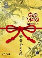 yÁzPS4\tg GOD WARS {_b ʌŁu؋ʎ蔠v