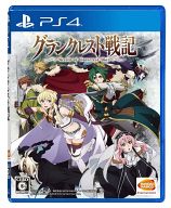 【中古】PS4ソフト グランクレスト戦記 [通常版]