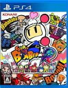 【中古】PS4ソフト スーパーボンバーマンR