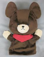 発売日 2018/04/14 メーカー セキグチ 型番 - JAN 4905610628841 中古注意事項 ※中古商品に関しましては、タグの有無は保証しておりません。予めご了承下さい。※こちらの商品はクリーニング不可商品となっております。予めご了承ください。※画像はイメージです 備考 商品解説■こちらの商品は、「くまのがっこう」 ベーシックハンドパペットのジャッキーになります。【商品詳細】サイズ：約H27×W20×D10cm 関連商品はこちらから セキグチ　