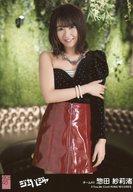 【中古】生写真(AKB48・SKE48)/アイドル/SKE48 惣田紗莉渚/「愛の喪明け」Ver./CD「ジャーバージャ」劇場盤特典生写真