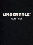 【中古】アニメ系CD UNDERTALE SOUNDTRACK[日本語版]