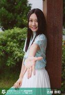 【中古】生写真(AKB48・SKE48)/アイドル/SKE48 古畑奈和/上半身・白ピンク水色衣装・左手前/AKB48 49thシングル 選抜総選挙〜まずは戦おう!話はそれからだ〜 ランクインメンバー ロケ生写真 in沖縄 vol.2