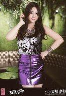 【中古】生写真(AKB48・SKE48)/アイドル/SKE48 古畑奈和/「愛の喪明け」Ver./CD「ジャーバージャ」劇場盤特典生写真