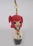 【中古】キーホルダー・マスコット(キャラクター) 黒澤ルビィ マスコットチャーム 「ラブライブ!サンシャイン!! Aqours 2nd LoveLive! HAPPY PARTY TRAIN TOUR」