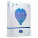 【中古】輸入洋楽Blu-rayDisc BTS / 2017 BTS LIVE TRILOGY EPISODE III THE WINGS TOUR IN SE...