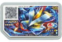 【中古】ポケモンガオーレ/グレード5/ドラゴン/こおり/ポケエネ4200/ダッシュ4弾 D4-050 グレード5 ：キュレム