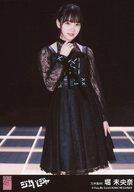 【中古】生写真(乃木坂46)/アイドル/乃木坂46 坂道AKB/堀未央奈/「国境のない時代」Ver./CD「ジャーバージャ」劇場盤特典生写真