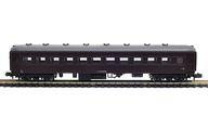 【中古】鉄道模型 1/150 オハ35 茶 一般形 [5127-1]