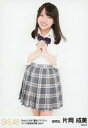 【中古】生写真(AKB48・SKE48)/アイドル/SKE48 片岡成