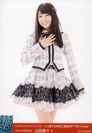【中古】生写真(AKB48・SKE48)/アイドル/NMB48 B : 山田寿々/NMB48 LIVE 2017 in Summer〜いつまで山本彩に頼るのか?Revenge〜 ランダム生写真