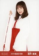 【中古】生写真(AKB48・SKE48)/アイド