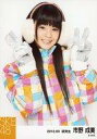 【中古】生写真(AKB48・SKE48)/アイドル/SKE48 市野成美/上半身・「2012.03」/SKE48 2012年3月度 個別生写真「スノーボード」