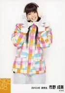 【中古】生写真(AKB48・SKE48)/アイド