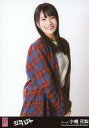 【中古】生写真(AKB48 SKE48)/アイドル/NMB48 小嶋花梨/「下手を打つ」Ver./CD「ジャーバージャ」劇場盤特典生写真