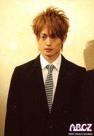 【中古】生写真(ジャニーズ)/アイドル/A.B.C-Z A.B.C-Z/塚田僚一/上半身・衣装黒白・ネクタイ・両手下・目線左・ロゴ「A.B.C-Z」/2011 first Concert in YOYOGI/公式生写真(3)