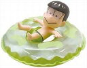 【中古】トレーディングフィギュア チョロ松 「おそ松さん キャラプカ」