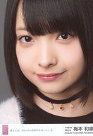 【中古】生写真(AKB48・SKE48)/アイドル/AKB48 梅本和泉/CD「僕たちは、あの日の夜明けを知っている」劇場盤特典生写真