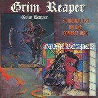 【中古】輸入洋楽CD Grim Reaper / See You In Hell / Fear No Evil 輸入盤