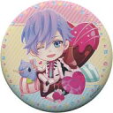 【中古】バッジ・ピンズ(キャラクター) 愛染健十 「B-PROJECT トレーディングSD缶バッジ VALENTINE NEW YORK ver」