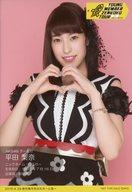 【中古】生写真(AKB48・SKE48)/アイドル/AKB48 平田梨奈/「AKB48ヤングメンバー全国ツアー〜未来は今から作られる〜」入場者限定プロフィール生写真(鹿児島市民文化ホール第一)